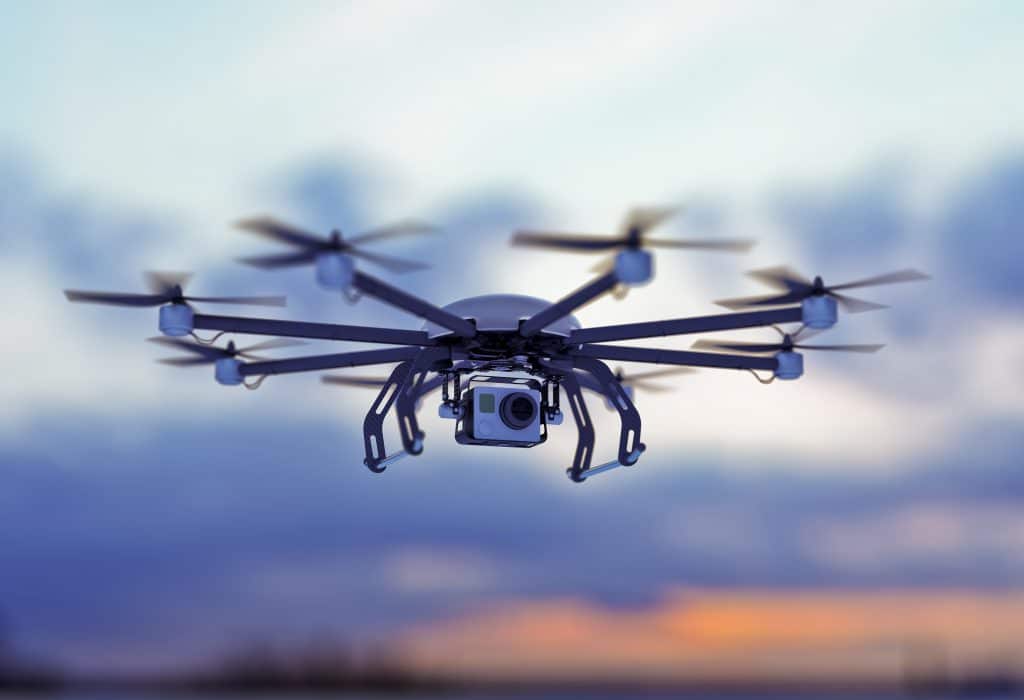 On-the-Fly: On Demand Drone Insurance Explained - Global Aerospace Aviation Insurance | Global Aerospace Aviation Insurance