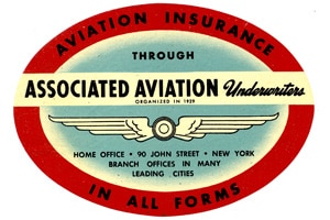 Associated Aviation Underwriters (AAU)